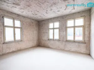 Prodej rodinného domu, Kraslice, Dukelská, 267 m2