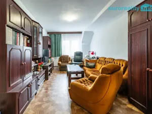 Prodej rodinného domu, Kraslice, Dukelská, 267 m2