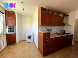 Prodej bytu 3+1, Vsetín, Okružní, 63 m2