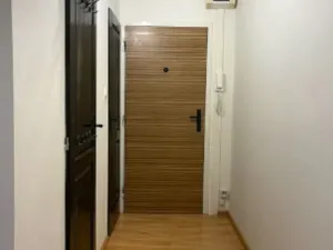 Prodej bytu 3+1, Vsetín, Okružní, 63 m2