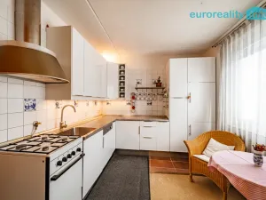 Prodej bytu 2+1, Mariánské Lázně, Podhorská, 60 m2