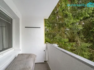 Prodej bytu 2+1, Mariánské Lázně, Podhorská, 60 m2