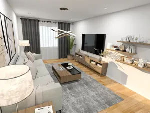 Prodej bytu 2+kk, Praha - Braník, Novodvorská, 40 m2