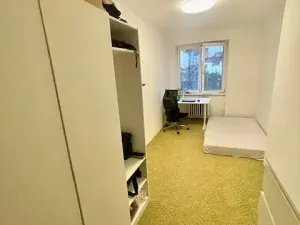 Pronájem pokoje, Praha - Vršovice, Norská, 10 m2