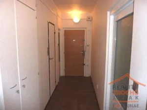 Pronájem bytu 1+1, Chrudim, Na Větrníku, 43 m2