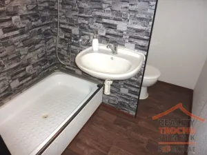 Pronájem bytu 1+1, Chrudim, Na Větrníku, 43 m2