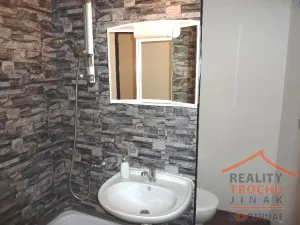 Pronájem bytu 1+1, Chrudim, Na Větrníku, 43 m2