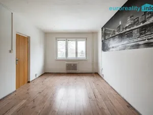 Prodej bytu 2+kk, Habartov, Čs. armády, 36 m2