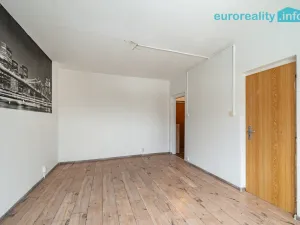 Prodej bytu 2+kk, Habartov, Čs. armády, 36 m2