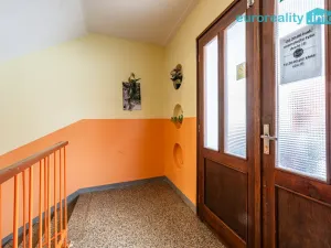 Prodej bytu 2+kk, Habartov, Čs. armády, 36 m2