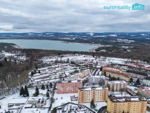 Prodej bytu 2+kk, Habartov, Čs. armády, 36 m2