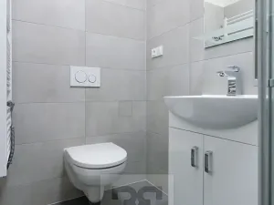 Pronájem bytu 1+1, Praha - Žižkov, Seifertova, 40 m2