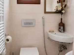 Pronájem rodinného domu, Beroun, Vojanova, 125 m2