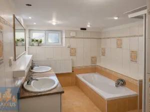 Pronájem rodinného domu, Beroun, Vojanova, 125 m2