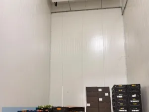 Pronájem skladu, Žižice - Vítov, 1762 m2