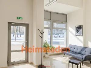 Pronájem obchodního prostoru, Havířov - Město, Dlouhá třída, 87 m2