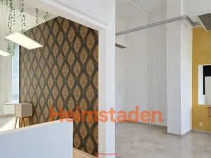 Pronájem obchodního prostoru, Havířov - Město, Dlouhá třída, 87 m2