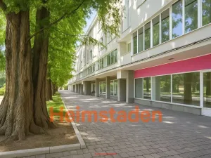 Pronájem obchodního prostoru, Havířov - Město, nám. Republiky, 376 m2