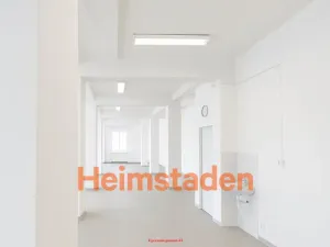 Pronájem obchodního prostoru, Havířov - Město, nám. Republiky, 376 m2