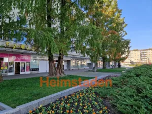 Pronájem kanceláře, Havířov - Město, nám. Republiky, 376 m2