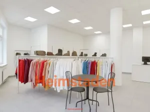 Pronájem kanceláře, Havířov - Město, nám. Republiky, 376 m2