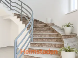 Pronájem kanceláře, Havířov - Město, nám. Republiky, 376 m2