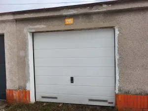 Pronájem garáže, Kladno, Jerevanská, 18 m2