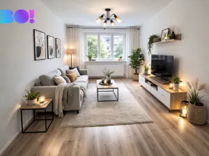 Prodej bytu 2+1, Orlová, Na Stuchlíkovci, 52 m2