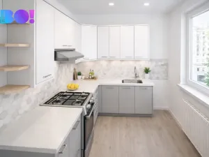 Prodej bytu 2+1, Orlová, Na Stuchlíkovci, 52 m2