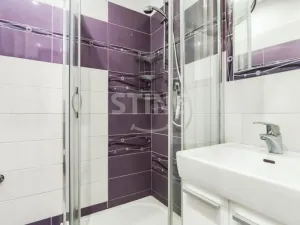 Pronájem bytu 2+1, Jihlava, U Hřbitova, 55 m2