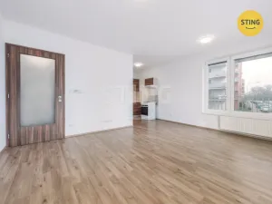 Prodej bytu 1+kk, Pardubice, Pod Vinicí, 40 m2
