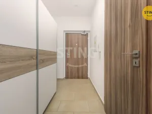 Prodej bytu 1+kk, Pardubice, Pod Vinicí, 40 m2