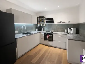 Pronájem rodinného domu, Úvaly, Boženy Němcové, 87 m2