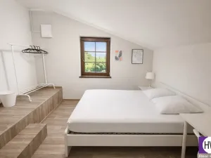 Pronájem rodinného domu, Úvaly, Boženy Němcové, 87 m2