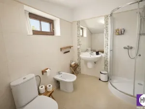 Pronájem rodinného domu, Úvaly, Boženy Němcové, 174 m2