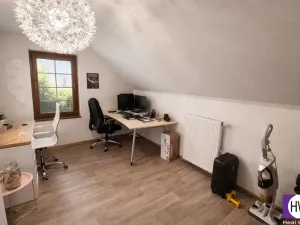 Pronájem rodinného domu, Úvaly, Boženy Němcové, 174 m2