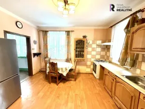 Prodej rodinného domu, Kynšperk nad Ohří, J. K. Tyla, 130 m2