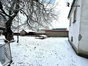 Prodej rodinného domu, Kynšperk nad Ohří, J. K. Tyla, 130 m2