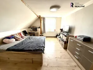 Prodej rodinného domu, Skalná, Slepá, 150 m2