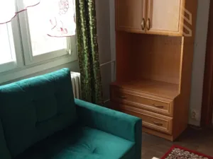 Prodej bytu 1+1, Krupka - Maršov, Karla Čapka, 34 m2