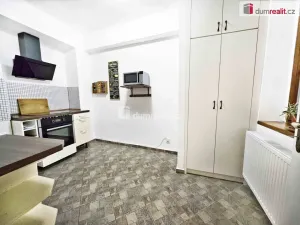 Pronájem bytu 2+1, Litoměřice - Litoměřice-Město, Anenská, 62 m2