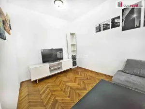 Pronájem bytu 2+1, Litoměřice - Litoměřice-Město, Anenská, 62 m2