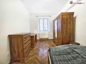 Pronájem bytu 2+1, Litoměřice - Litoměřice-Město, Anenská, 62 m2