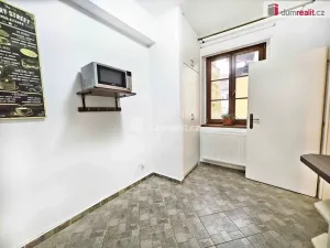 Pronájem bytu 2+1, Litoměřice - Litoměřice-Město, Anenská, 62 m2