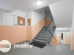 Prodej bytu 2+1, Ostrava - Hrabůvka, Alberta Kučery, 57 m2