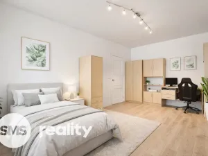 Prodej bytu 2+1, Ostrava - Hrabůvka, Alberta Kučery, 57 m2