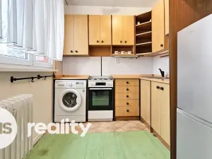 Prodej bytu 2+1, Ostrava - Hrabůvka, Alberta Kučery, 57 m2