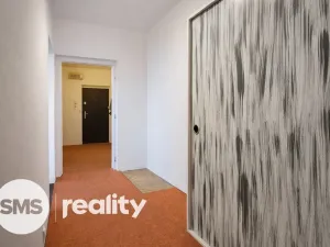 Prodej bytu 2+1, Ostrava - Hrabůvka, Alberta Kučery, 57 m2