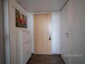 Prodej bytu 1+1, Praha - Záběhlice, Jabloňová, 36 m2