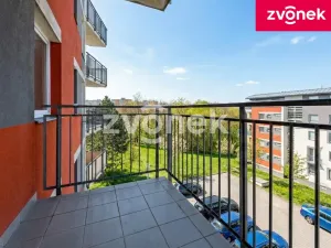 Prodej bytu 3+kk, Zlín, Voženílkova, 94 m2